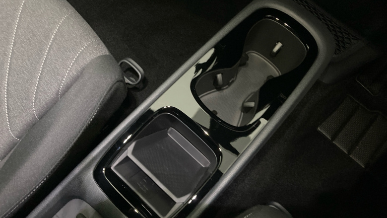 Volkswagen ID.3 150kW Match Pro S 77kWh 5dr Auto [5 Seats] Electric Hatchback